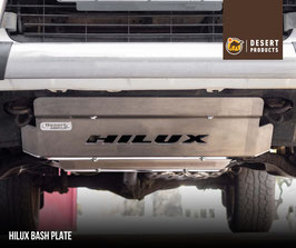 Desert Bash Plate - Hilix /LC300