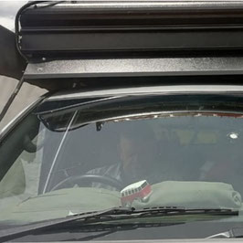Quick Pitch RTT Wind Deflector