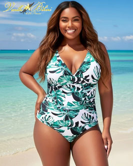 1P WHITE TROPICAL