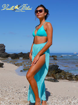 3P PANTALON BLUE