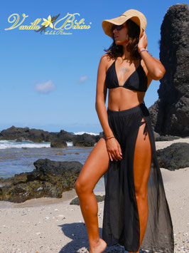 3P PANTALON BLACK