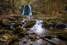 Wasserfall