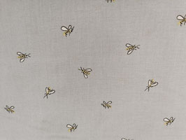 BW Bienen hellblau