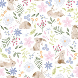 Jersey EP Spring Bunnies