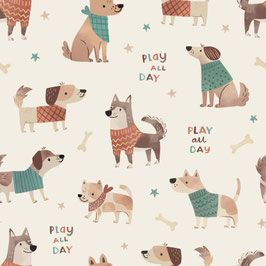 Jersey EP Play All Day