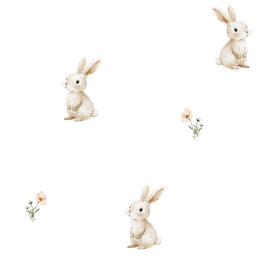 Jersey EP Cute Rabbit