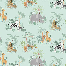 BW Safari mint