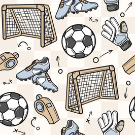 Jersey EP Fußball