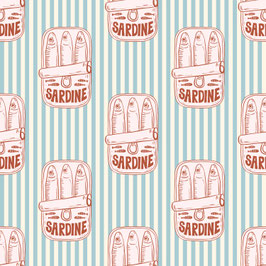Jersey EP Sardinen