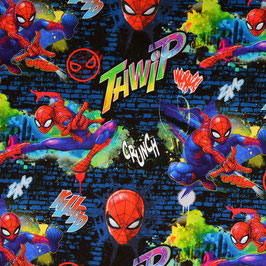 Jersey Spiderman