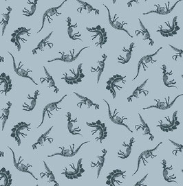 BW Dinos Skelette