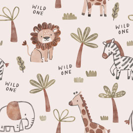 Sweat EP Safari blush