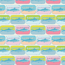 BW Sardinen