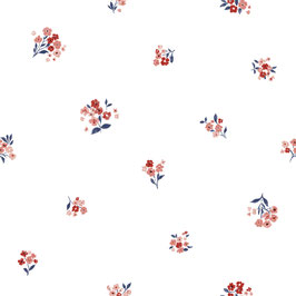Jersey EP Flowers Bouquet