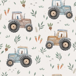 Jersey EP Traktor Wiese