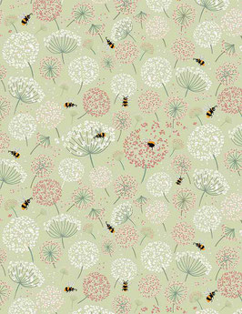 BW Bienen & Pusteblumen