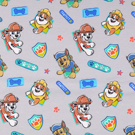 Jersey Paw Patrol grau