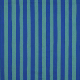 Fine Poplin Streifen