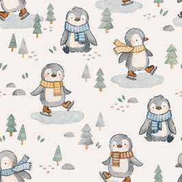 Sweat EP Pingu