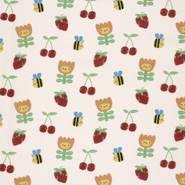 BW Tutti Frutti
