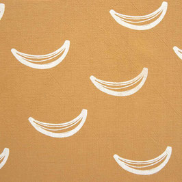 Rustic Cotton Bananas