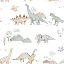 Sweat EP Dinos Natur