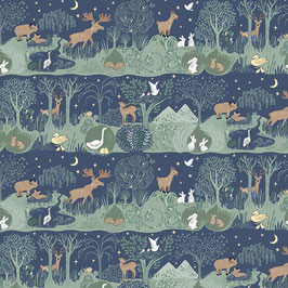 BW Stella Forest Fable