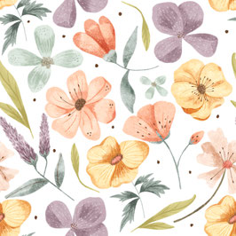Jersey EP Flowers Nova