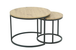 Lindau Couchtisch