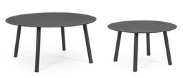 Aminta Beistelltisch 2er Set