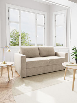 Fleur Schlafsofa
