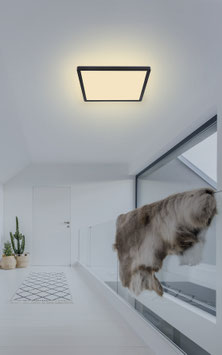 Sapa LED-Deckenleuchte