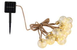 Glora LED Lichterkette