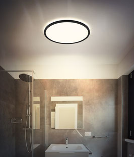 Chris II LED-Deckenleuchte