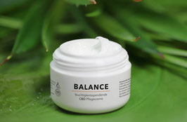 Balance Pflegecreme