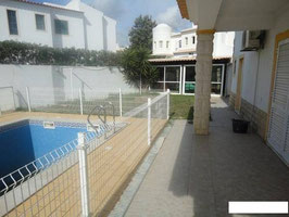 Maison privée avec piscine Albufeira Algarve