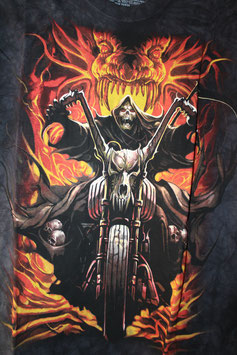 DH Hell Biker