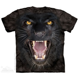 Panther Big Mouth