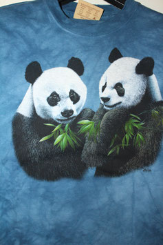 2 Pandas
