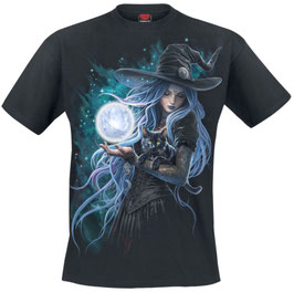 Mystic Moon
