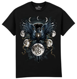 Rabe Sinister Wings
