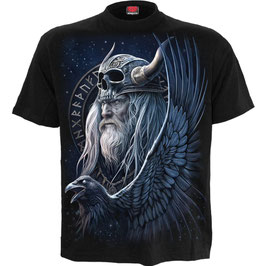 Odins Warrior