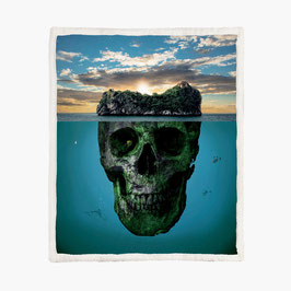 Decke Skull Island