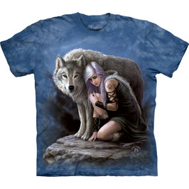 Wolven Protector