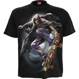 DH Skull Boarder K