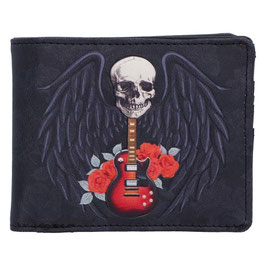 PM Rock and Roses