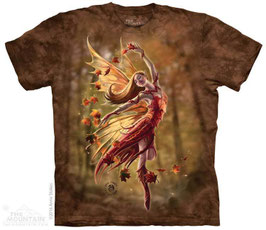 Elfe Automn Fairy