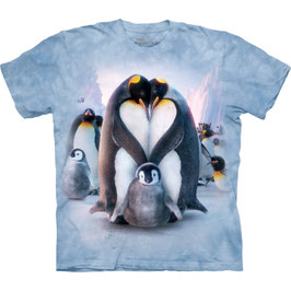 Pinguin Heart