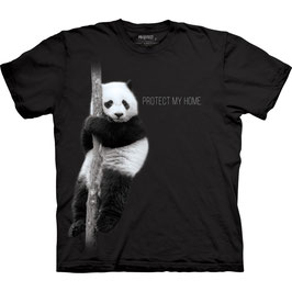 Panda Protect My Home Black