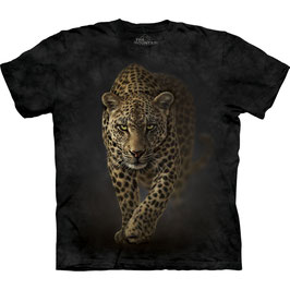 Leopard Savage